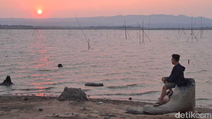 Waduk Gajah Mungkur: 5 Tahun Menuju Krisis, Destinasi Menakjubkan yang Harus Dikunjungi Sebelum Terlambat