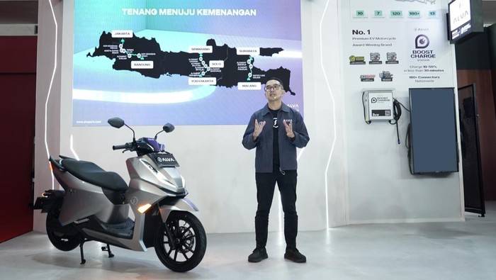 Jelang Ramadan, ALVA Perkenalkan Kampanye 'Tenang Menuju Kemenangan'