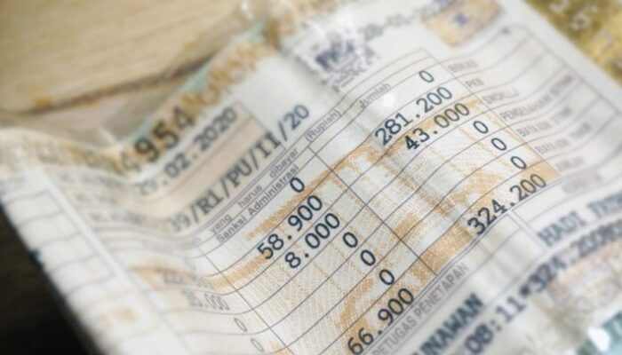 Manfaatkan Bayar Pajak Kendaraan Online, Dapatkan_reward_mobil_baru!