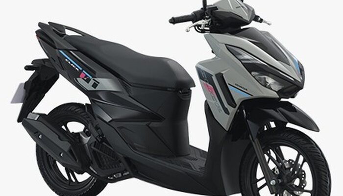 [Beda Honda Vario 125 versi Indonesia dan Filipina: Mana yang Lebih Unggul?]