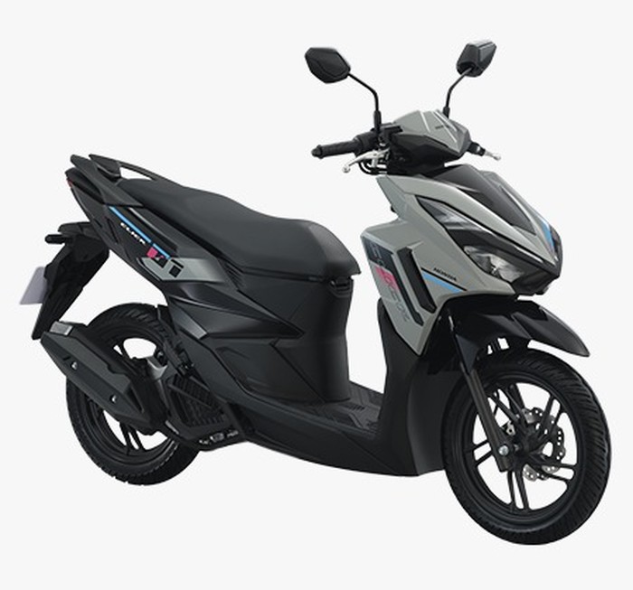 [Beda Honda Vario 125 versi Indonesia dan Filipina: Mana yang Lebih Unggul?]