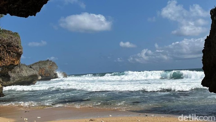 Investor Ke Gunungkidul: Menyongsong Masa Depan Jogja, Bukan Bali