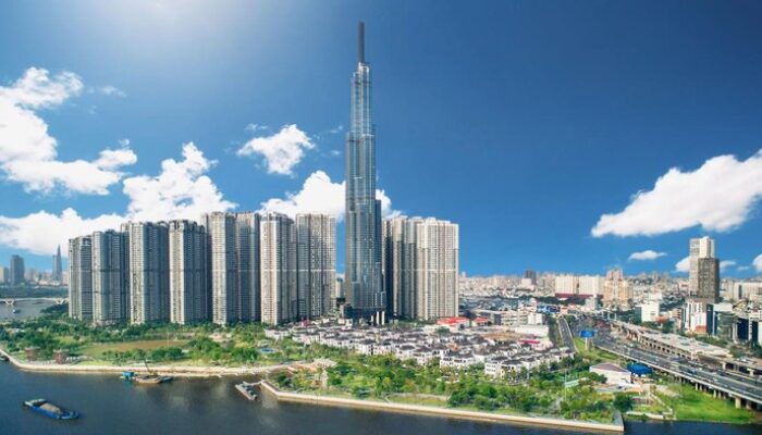 Vingroup & Vinhomes Masuk Daftar TIME Asia-Pacific’s Best Companies 2026 – Update 1