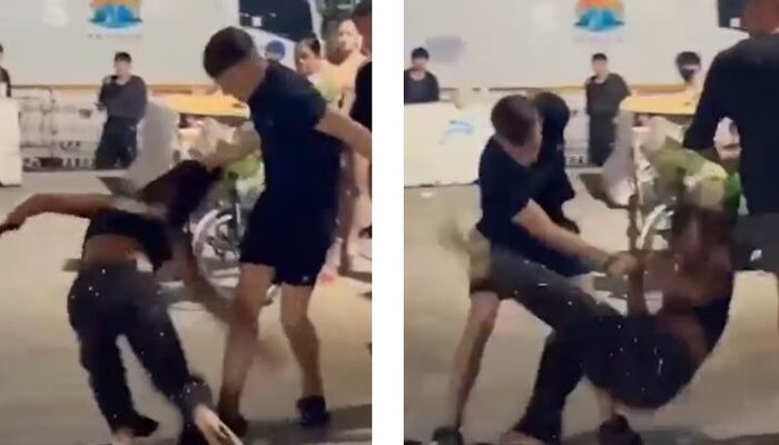 **Niatnya Mau Kencan Romantis di Pattaya, Turis Ini Malah Adu Jotos dengan PSK**