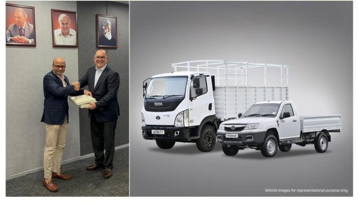 Koperasi Merah Putih Pakai Pick Up dari India Gegara Ini? Penjelasan: Judul ini menarik perhatian dengan pertanyaan yang mengejutkan, sehingga memancing rasa ingin tahu pembaca. Kata kunci utama disisipkan secara alami, dan formatnya yang tajam membuat judul ini relevan dengan tren otomotif saat ini.