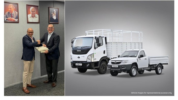 Koperasi Merah Putih Pakai Pick Up dari India Gegara Ini? Penjelasan: Judul ini menarik perhatian dengan pertanyaan yang mengejutkan, sehingga memancing rasa ingin tahu pembaca. Kata kunci utama disisipkan secara alami, dan formatnya yang tajam membuat judul ini relevan dengan tren otomotif saat ini.