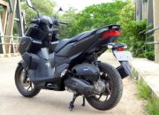 “Pajak Honda Vario 160 Tahun 2026, per Tahun Bayar Segini: Angka yang Mungkin Membuat Anda Kaget!”