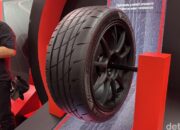 “Bridgestone Potenza RE005: Ban Baru yang Mampu Menyongsong Era EV dan Mobil Sport”