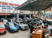 “Mobil Bekas China vs Jepang: Kenapa Pasar Indonesia Menggeliat?”