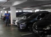 Parkiran Karyawan di Kantor Kena Pajak? – Update 1