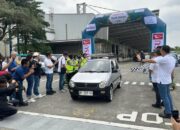 **Sambut Lebaran 2026, Daihatsu Ajak Komunitas Mudik Bareng dengan Inovasi Terbaru**