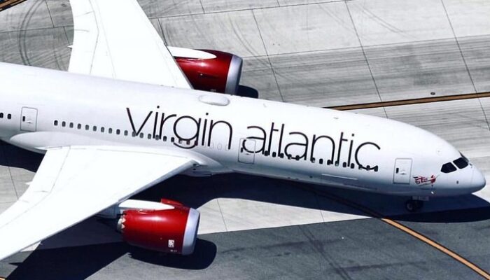 Drama Penerbangan Menuju Dubai, 16 Jam Mengudara Tanpa Tujuan – Update 1