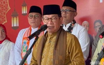 **Catat! Pramono Larang ASN DKI Jakarta Mudik Pakai Mobil Dinas, Apakah Ini Langkah Pintar atau Perintah Kaku?**