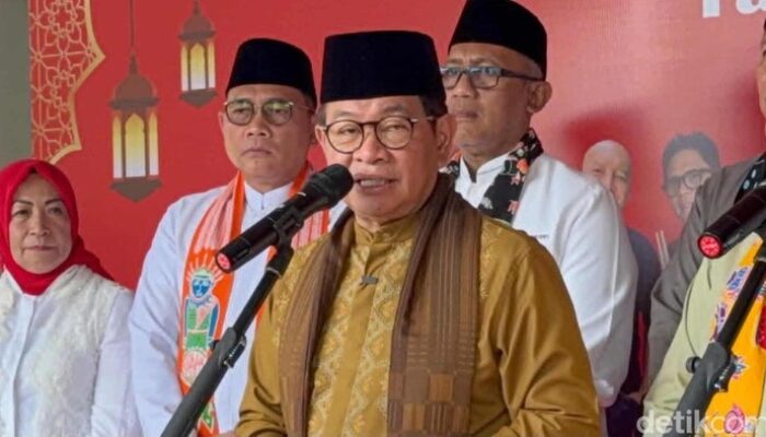 **Catat! Pramono Larang ASN DKI Jakarta Mudik Pakai Mobil Dinas, Apakah Ini Langkah Pintar atau Perintah Kaku?**