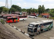Sudah Banyak Korban Jatuh, Perhatikan Hal Ini saat Mudik Naik Bus: Tips Keamanan dan Performa