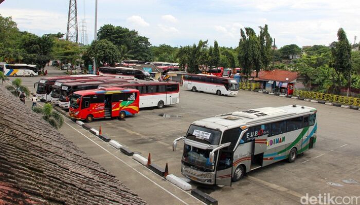 Sudah Banyak Korban Jatuh, Perhatikan Hal Ini saat Mudik Naik Bus: Tips Keamanan dan Performa