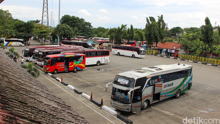 Sudah Banyak Korban Jatuh, Perhatikan Hal Ini saat Mudik Naik Bus: Tips Keamanan dan Performa