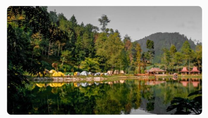 Desa-Desa Ini Bikin Iri dengan THR dari Wisata, Yuk Intip!