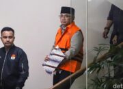 4 Mobil Disita dari Kasus Kuota Haji, Garasi Yaqut Jadi Perbincangan!