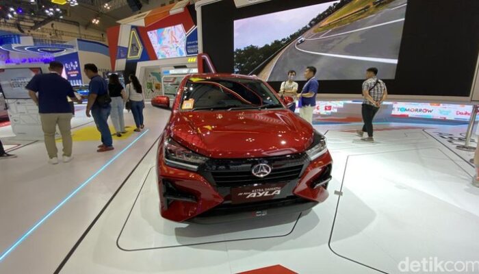 [Mobil LCGC Masih Banyak yang Beli: Kenapa Ini Menjadi Trend Belanja?]