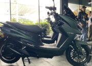 Motor Listrik Ditinggal Pas Mudik? Baterai Jangan sampai Nol! – Update 1