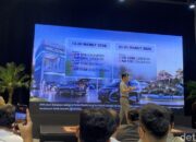 BYD Siapkan Posko Mudik 2026, Ini Lokasi Strategisnya di Tol Trans Jawa