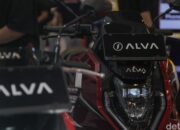 **Vinfast Jual Motor Listrik di Indonesia, ALVA Siap Bersaing dengan Teknologi Canggih**