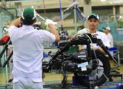 “Honda Prediksi Penjualan Motor di RI Naik 15% Jelang Lebaran: Apakah Anda Sudah Siap untuk Memburu Diskon?”