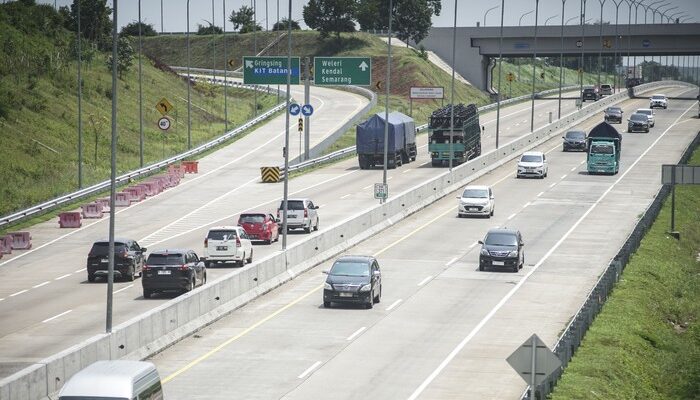 **Daftar Nomor Telepon Jalan Tol, Wajib Dicatat!**