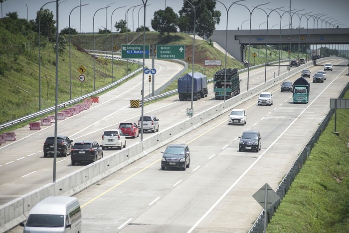 **Daftar Nomor Telepon Jalan Tol, Wajib Dicatat!**