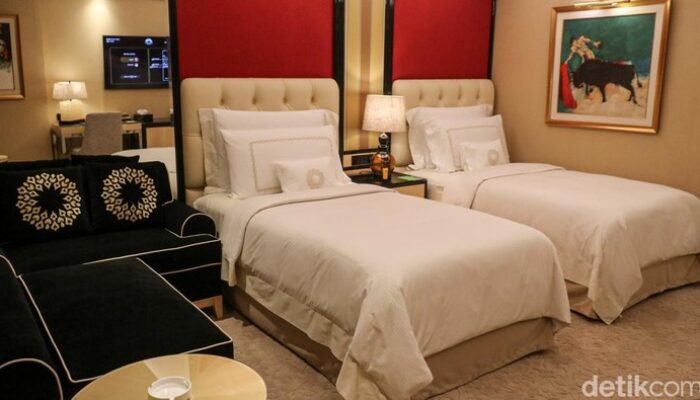 **Trans Hotel Jakarta Bersiap Maksimalkan Libur Lebaran 2026 dengan Target Okupansi 80%**