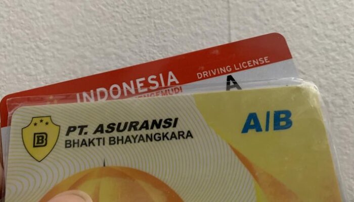 Biaya Perpanjang SIM A, Siapkan Uang Segini – Update 1