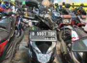 KPK Lelang Honda BeAT Mulai Rp 7 Jutaan, Ternyata Laku Harga Segini – Update 1