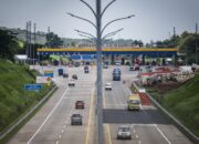 Diskon Tarif Tol Berlaku, Ke Semarang Hanya Rp 200 Ribuan!