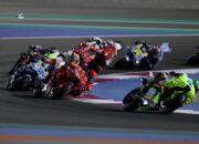 Dampak Perang di Timur Tengah pada MotoGP Qatar: Jadwal Ditunda hingga November