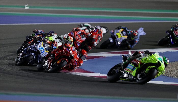 Dampak Perang di Timur Tengah pada MotoGP Qatar: Jadwal Ditunda hingga November
