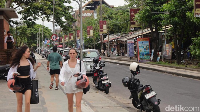 **Tragedi Mengerikan di Pulau Dewata: Turis Belanda Tewas Ditusuk, Apakah Bali Masih Aman untuk Wisatawan?**