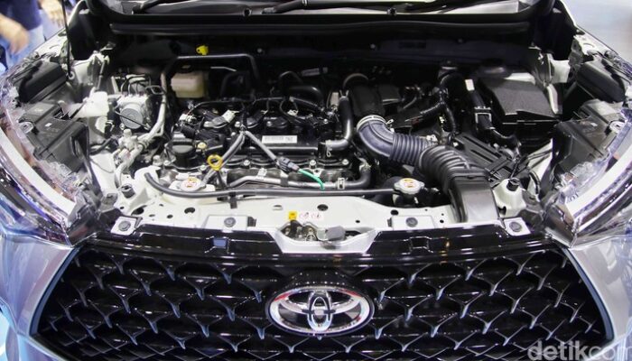 Veloz Hybrid Ternyata Masih Pakai Aki Kecil, Ini Fungsinya – Update 1