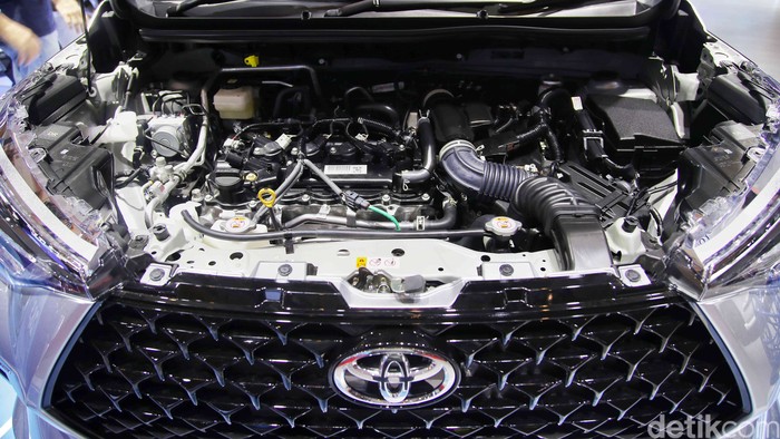 Veloz Hybrid Ternyata Masih Pakai Aki Kecil, Ini Fungsinya - Update 1